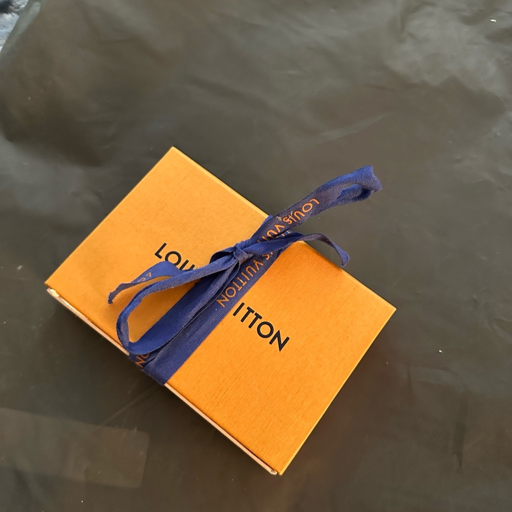 Authentic Used LV Wallet